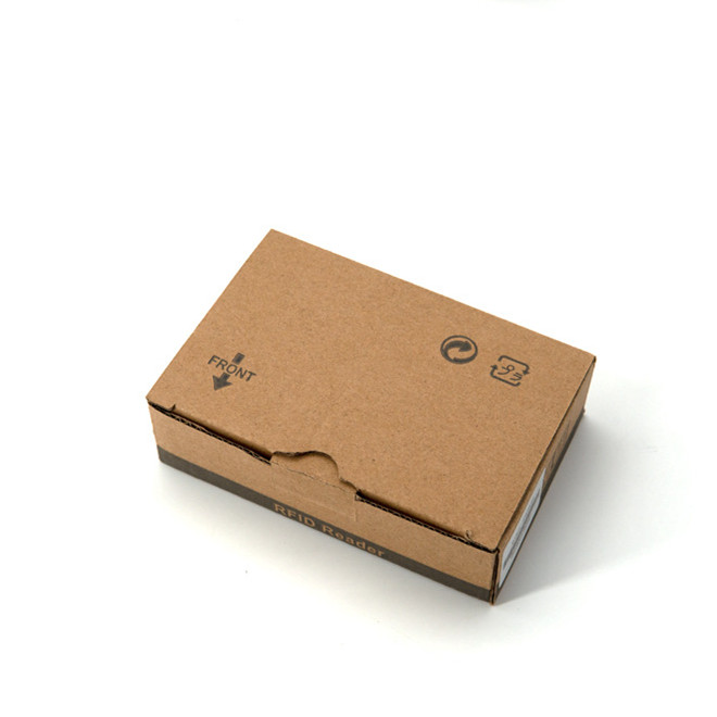 RFID 13.56Mhz ISO14443A USB Reader Writer