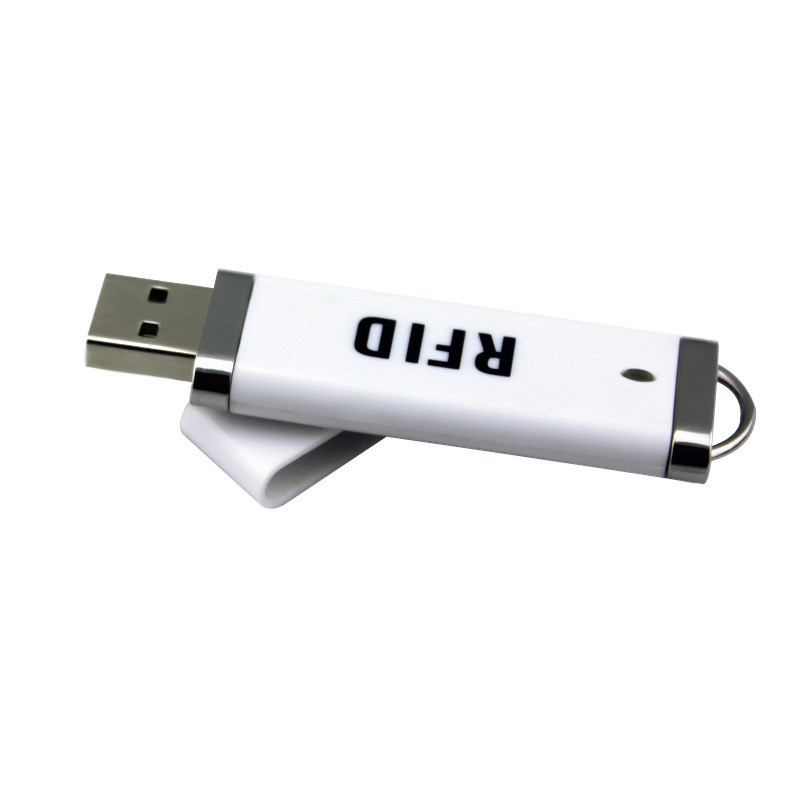 RFID 13.56Mhz ISO14443A Mini USB Reader Writer