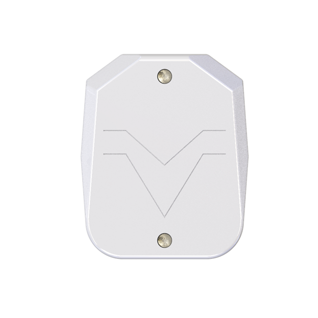 Active 2.45Ghz RFID Tag for Tools Management