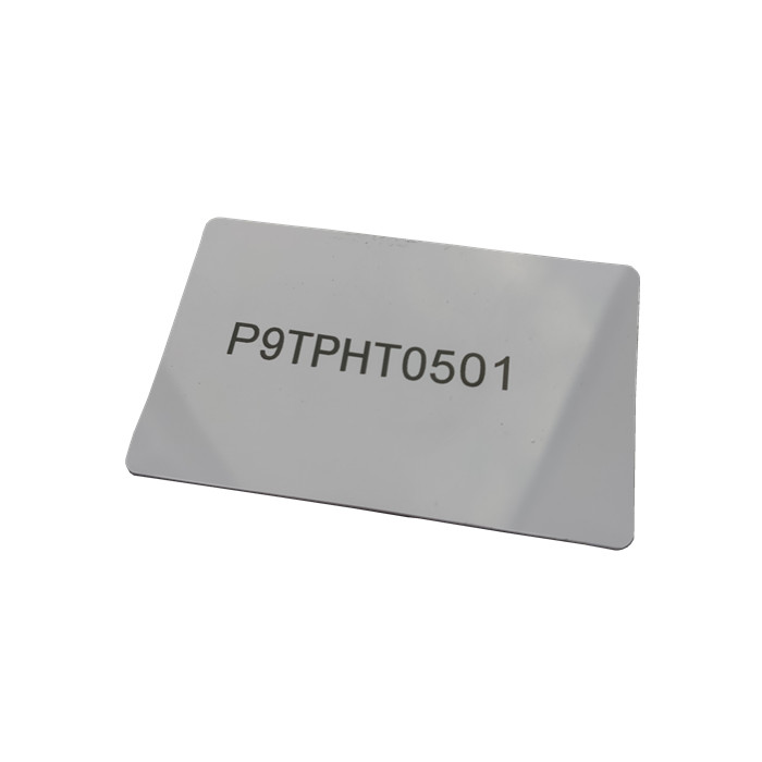 NFC Anti Metal Phone Sticker Card