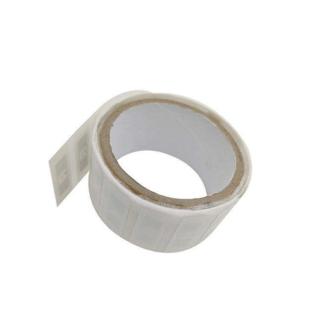 43*18mm R6 Coated Paper RFID Label