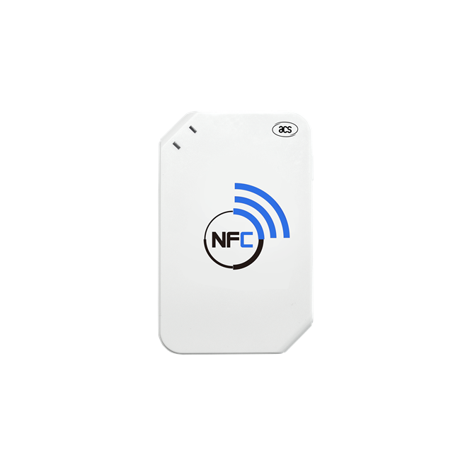 ACR1255U-J1 Bluetooth NFC Reader