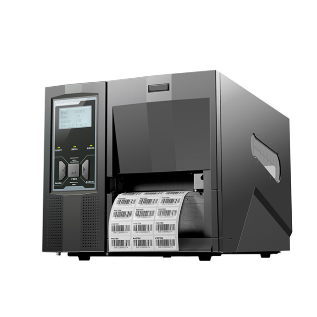 RFID/Barcode Lable Printer