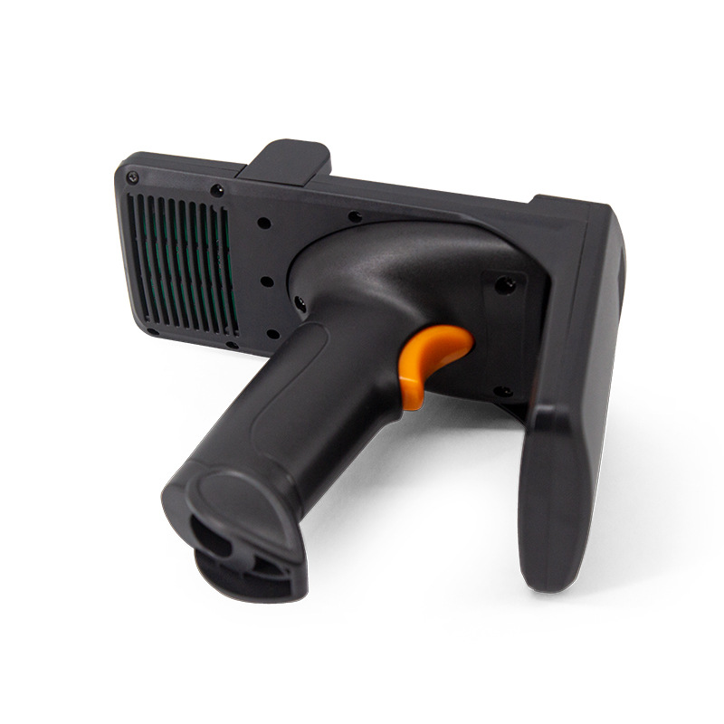 Bluetooth 2.4G RFID UHF Handheld Scanner