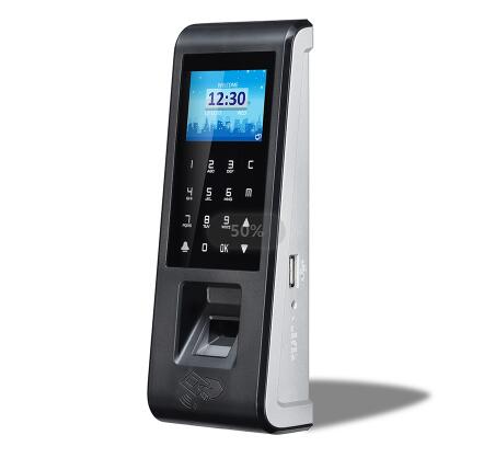 Fingerprint 3000, Card Scan 3000, Password 3000, Touch Keyboard