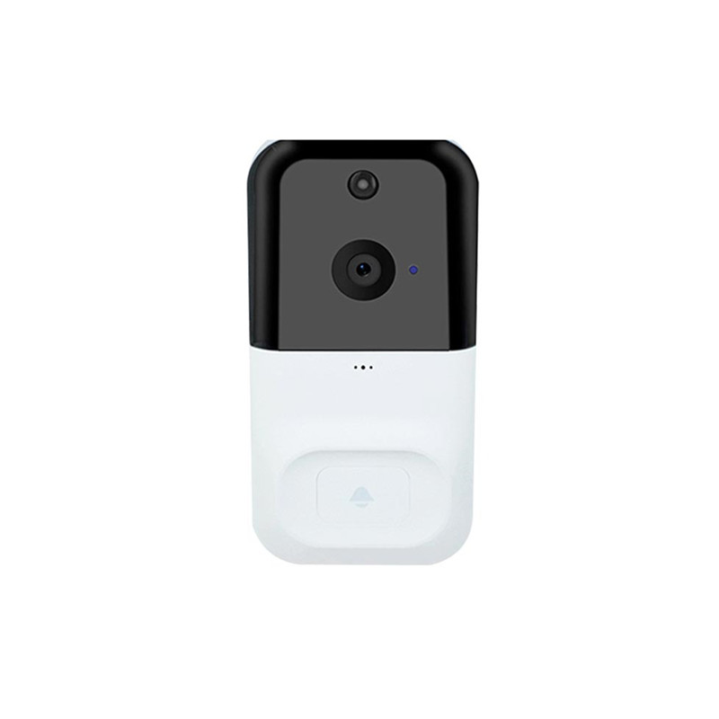 WIFI Doorbell Camera 