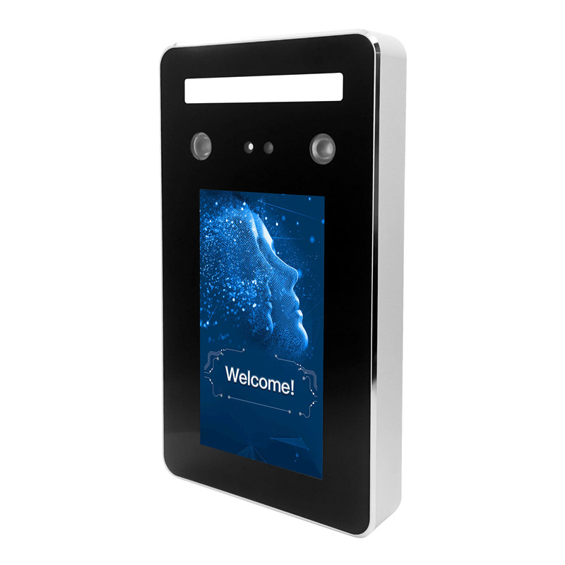 Dynamic Face 2000 (5000, 10000 Optional), IP65 Waterproof 
