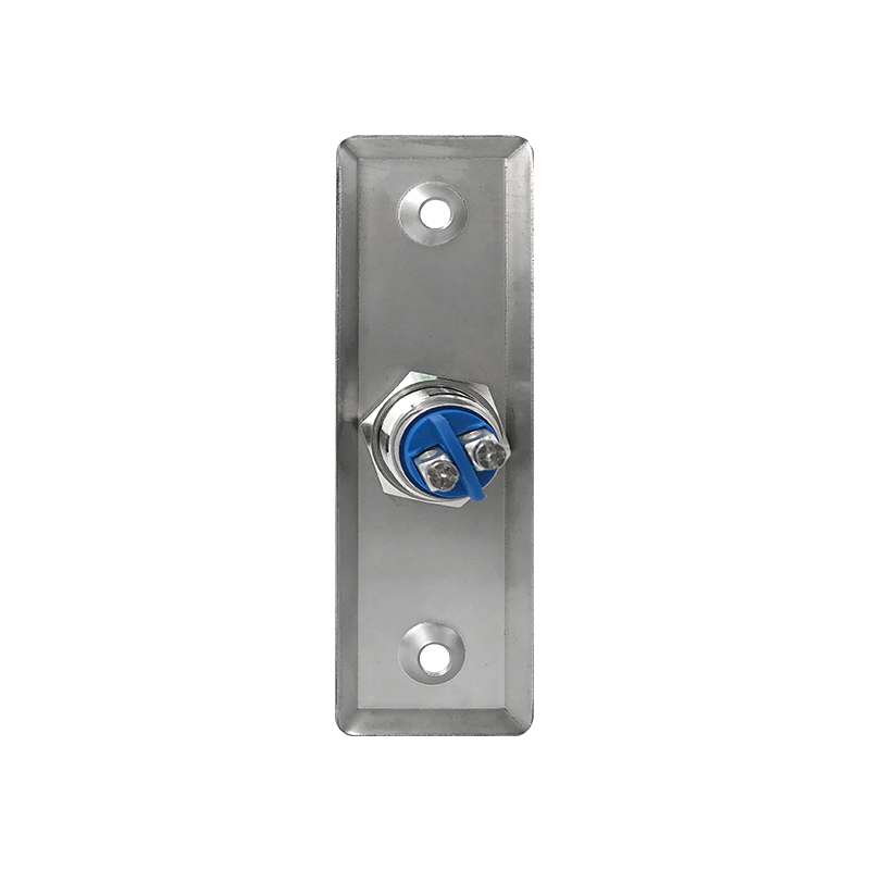 Stainless Steel Button Exit Button